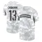 Camo Youth K.J. Osborn Washington Commanders Arctic 2024 Salute to Service Performance T-Shirt