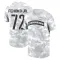 Camo Youth Viliami Fehoko Jr. Washington Commanders Arctic 2024 Salute to Service Performance T-Shirt